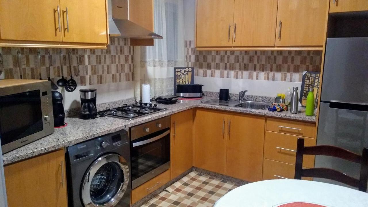 Private Apartament Celestina & Carlos Mindelo Kültér fotó