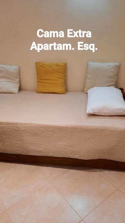 Private Apartament Celestina & Carlos Mindelo Kültér fotó