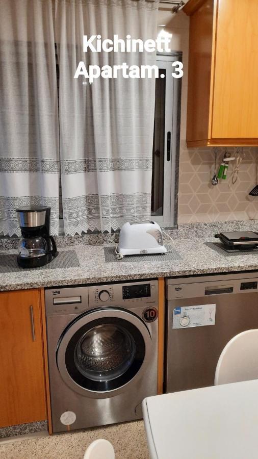 Private Apartament Celestina & Carlos Mindelo Kültér fotó