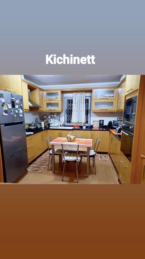 Private Apartament Celestina & Carlos Mindelo Kültér fotó