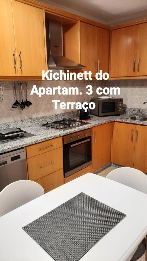 Private Apartament Celestina & Carlos Mindelo Kültér fotó