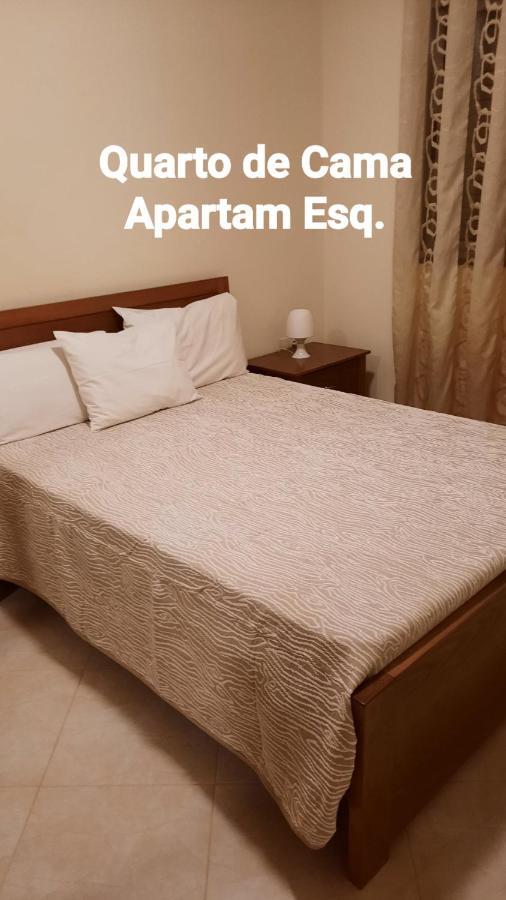 Private Apartament Celestina & Carlos Mindelo Kültér fotó