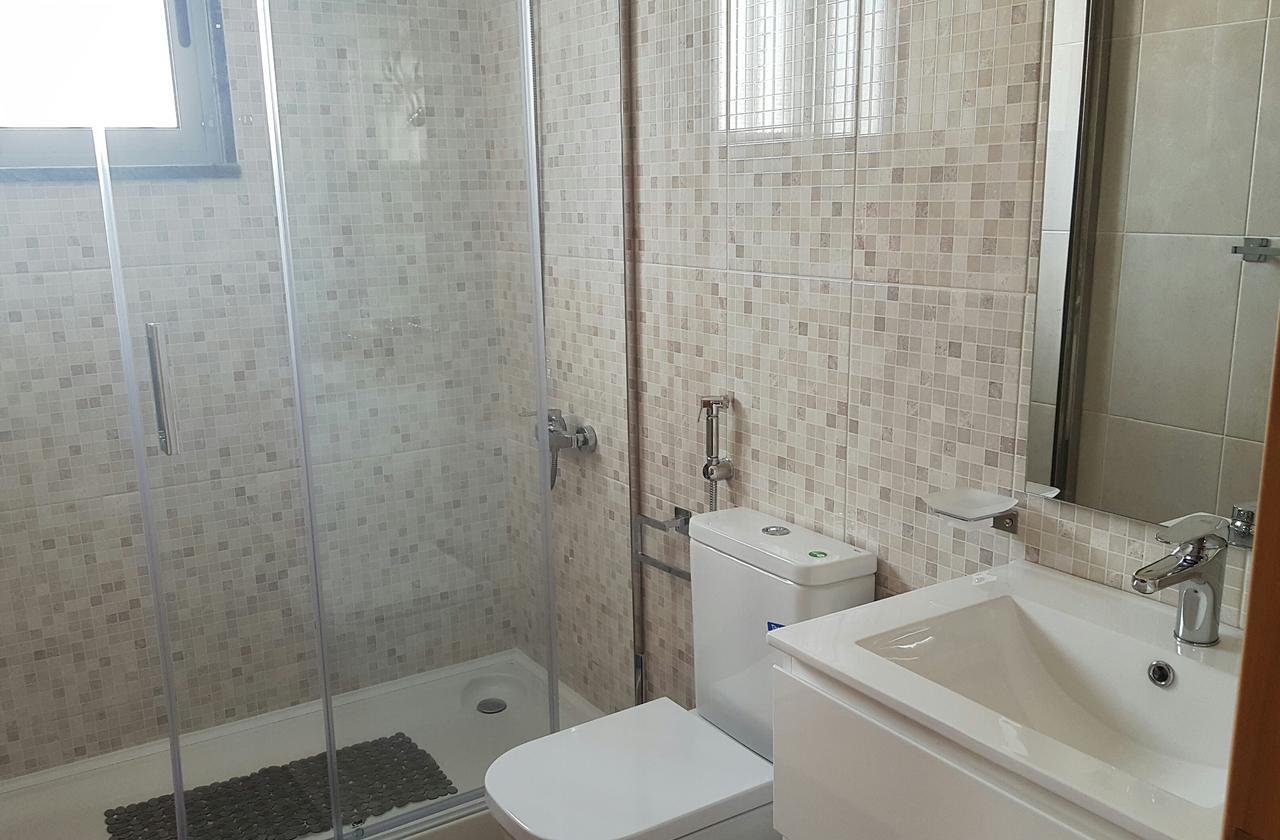 Private Apartament Celestina & Carlos Mindelo Kültér fotó