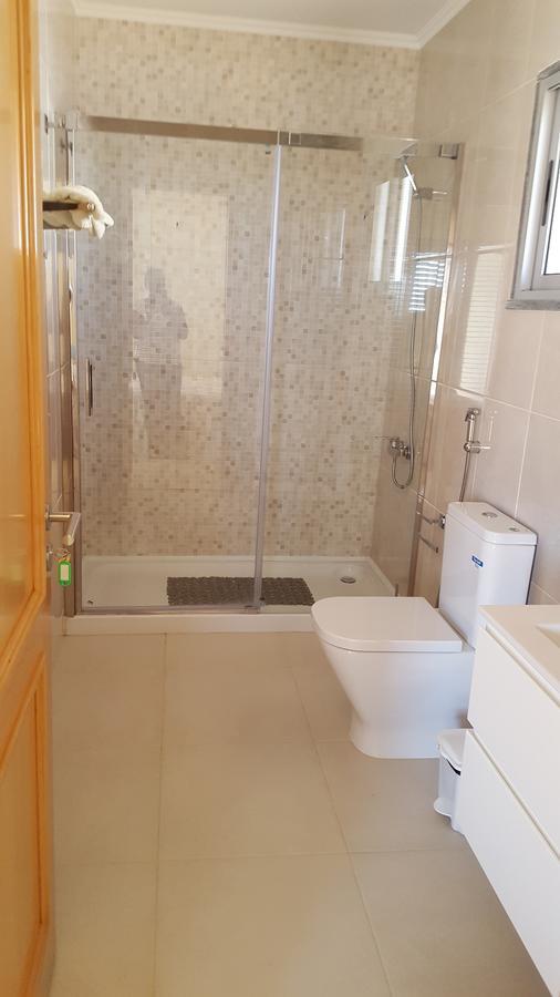 Private Apartament Celestina & Carlos Mindelo Kültér fotó