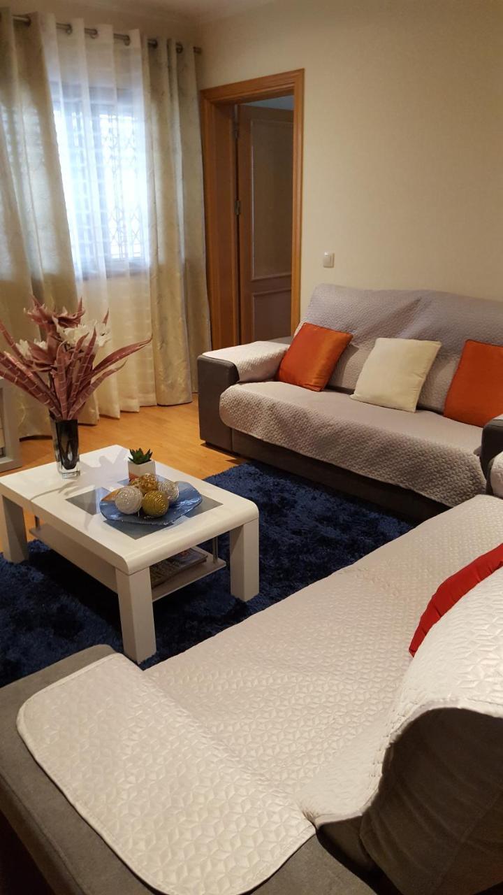 Private Apartament Celestina & Carlos Mindelo Kültér fotó