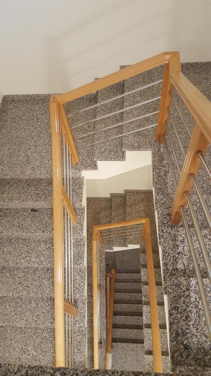 Private Apartament Celestina & Carlos Mindelo Kültér fotó