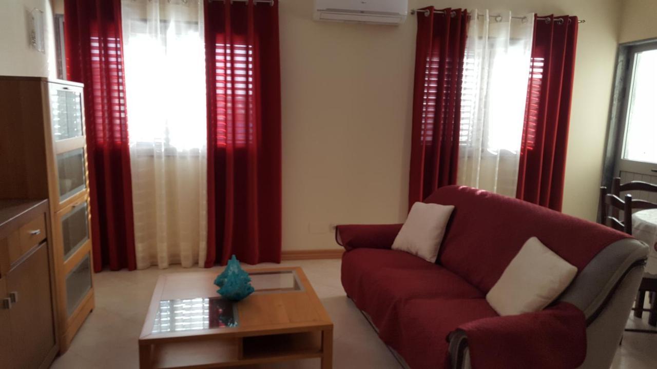 Private Apartament Celestina & Carlos Mindelo Kültér fotó