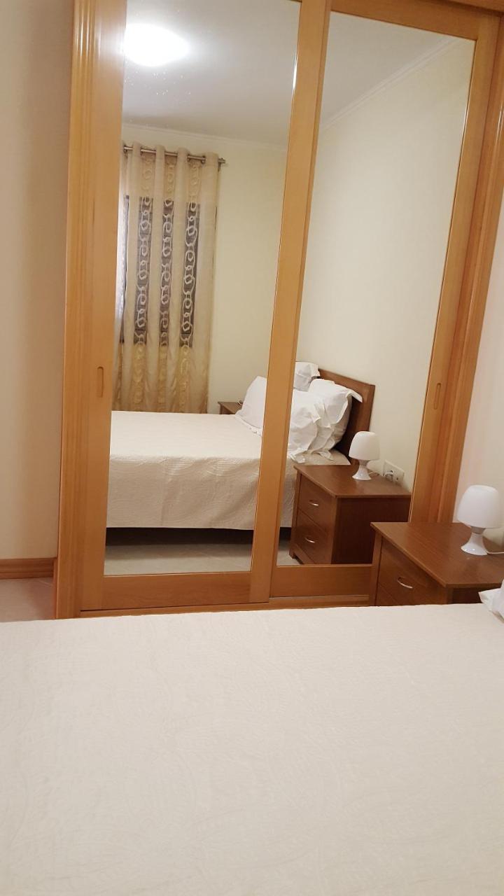 Private Apartament Celestina & Carlos Mindelo Kültér fotó