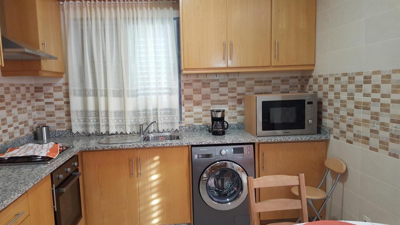 Private Apartament Celestina & Carlos Mindelo Kültér fotó