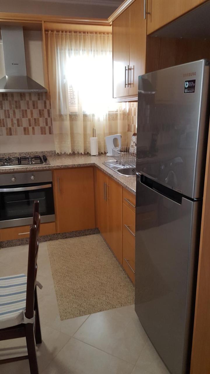 Private Apartament Celestina & Carlos Mindelo Kültér fotó